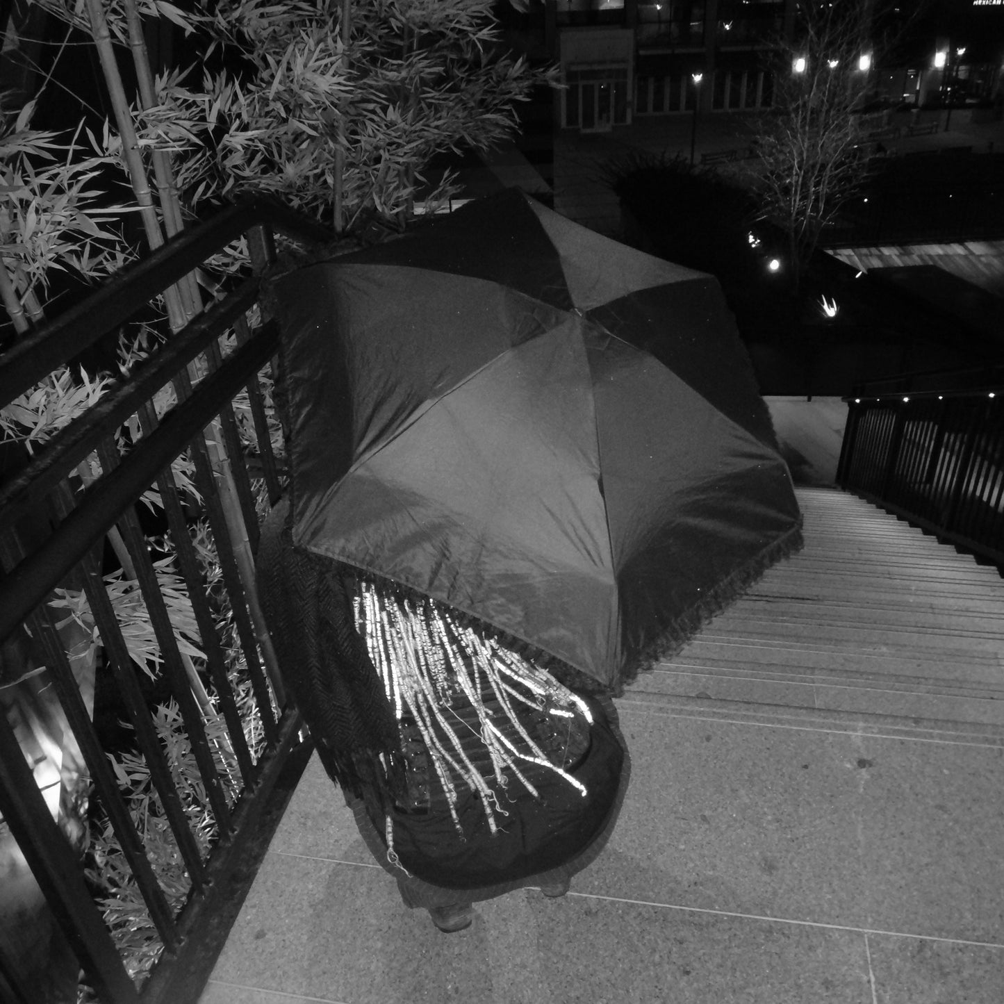 Lace Umbrella