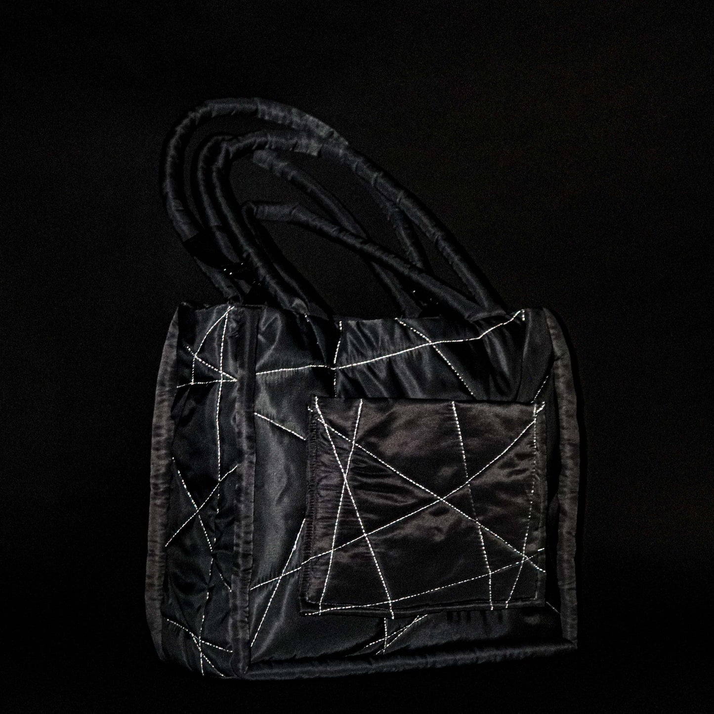 大型コンバットトート