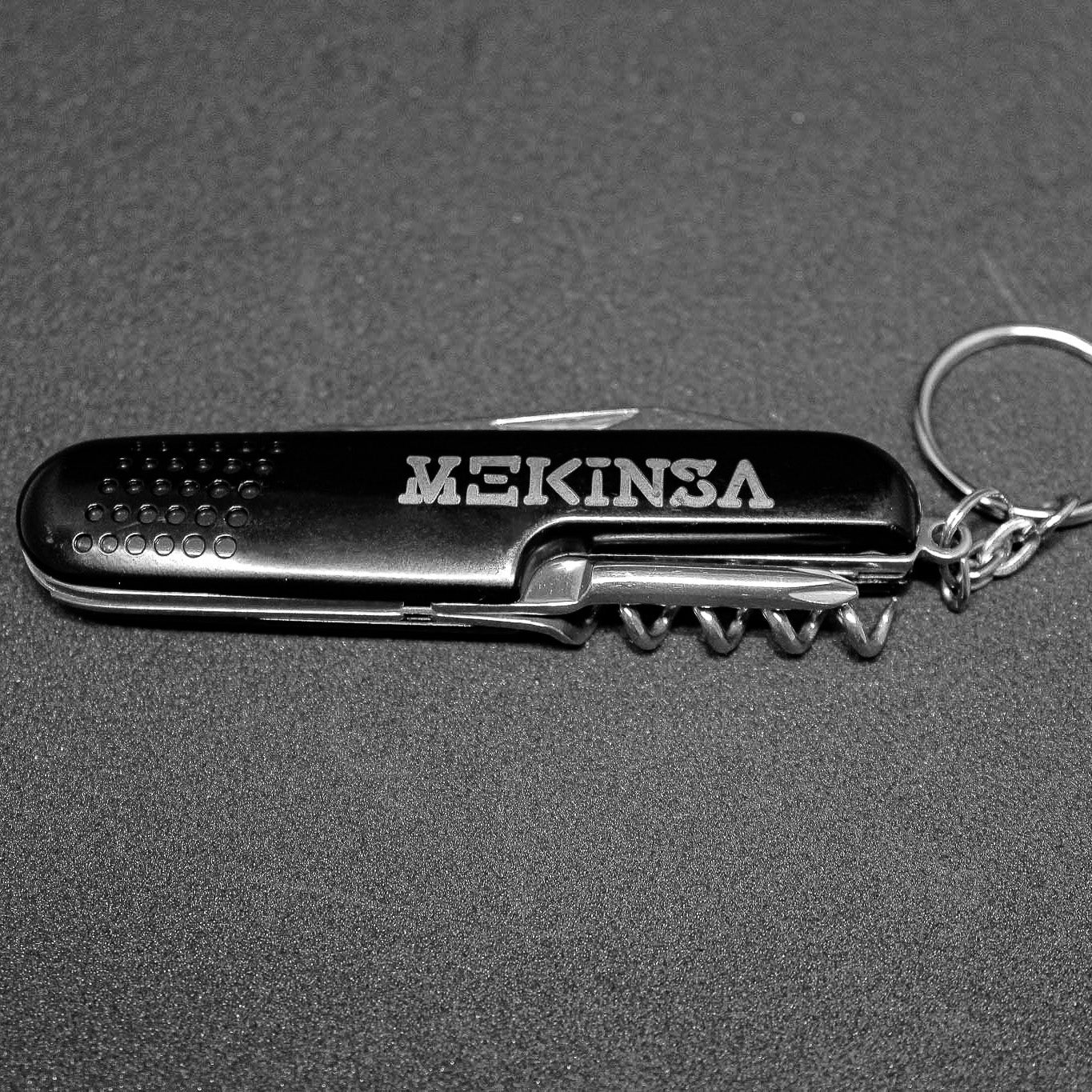 MEKINSA マルチツール